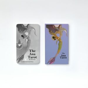 The Ana Tarot